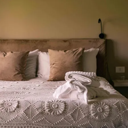 Judeka Agriresort * كالتاجيروني