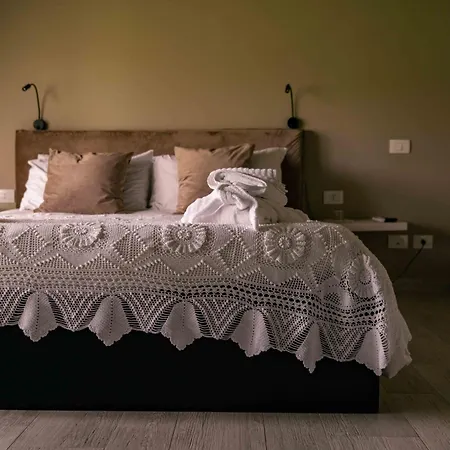 Judeka Agriresort منتجع كالتاجيروني