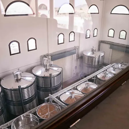 منتجع Judeka Agriresort *