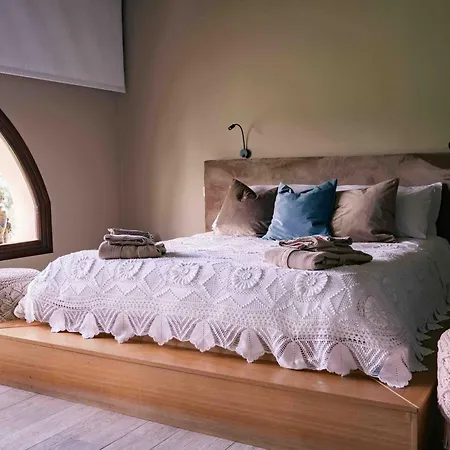 Judeka Agriresort كالتاجيروني
