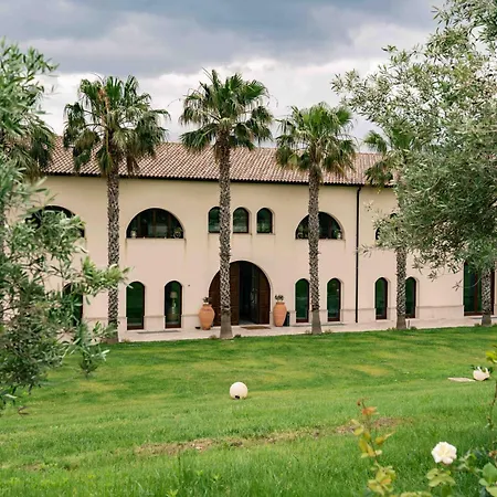 Judeka Agriresort