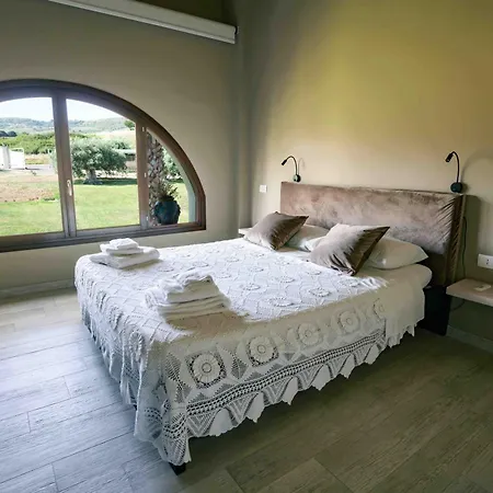 Judeka Agriresort *