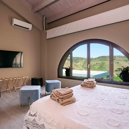 Judeka Agriresort منتجع