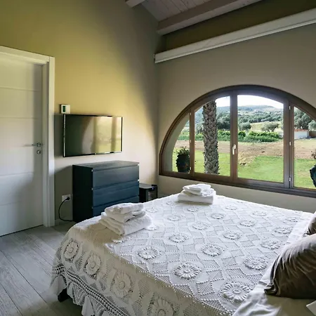 Judeka Agriresort منتجع *