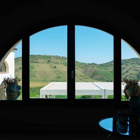 منتجع Judeka Agriresort *