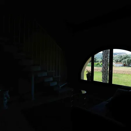 منتجع Judeka Agriresort كالتاجيروني