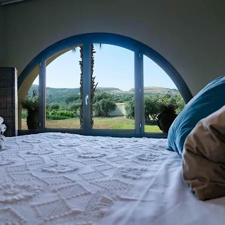 Judeka Agriresort منتجع كالتاجيروني