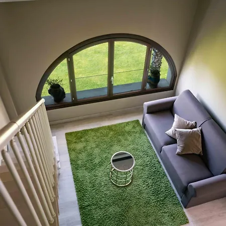 Judeka Agriresort كالتاجيروني
