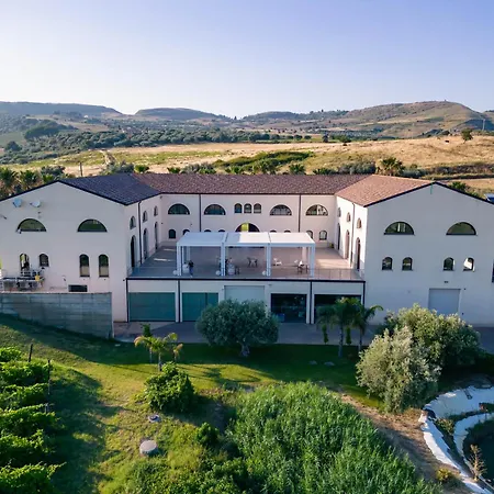 Judeka Agriresort Rezort *
