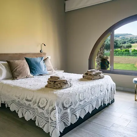 منتجع Judeka Agriresort