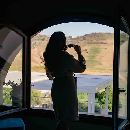 منتجع Judeka Agriresort *