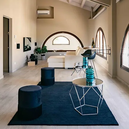 Judeka Agriresort * كالتاجيروني