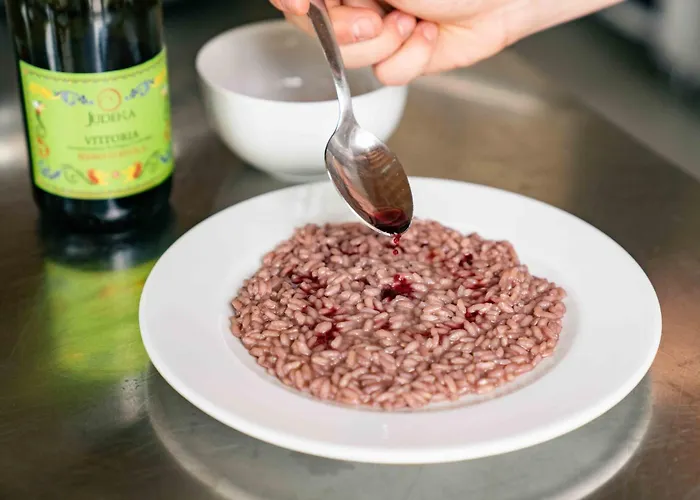 Judeka Agriresort Caltagirone