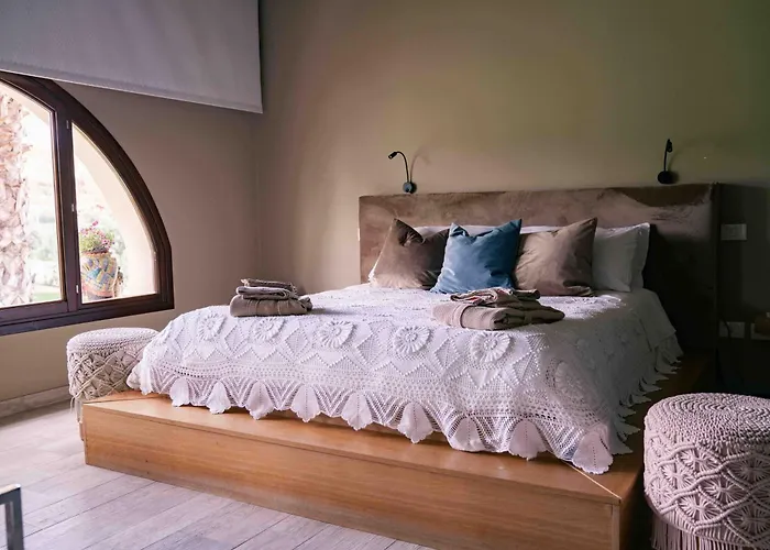 Judeka Agriresort Caltagirone