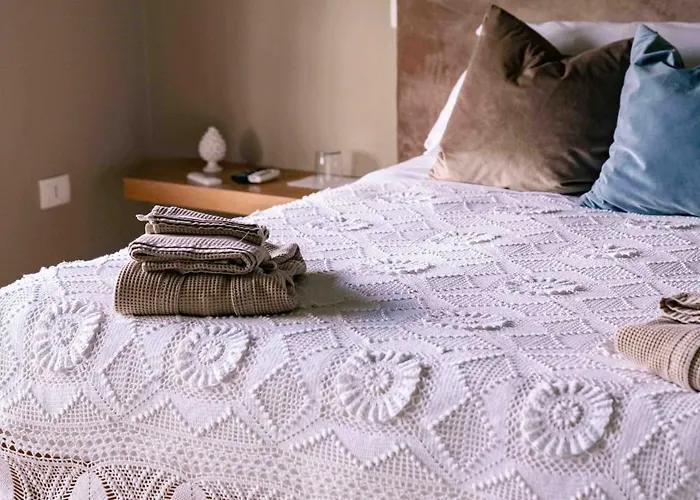 Judeka Agriresort * Caltagirone