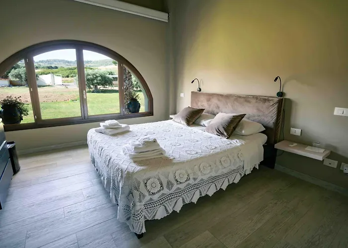 Judeka Agriresort *