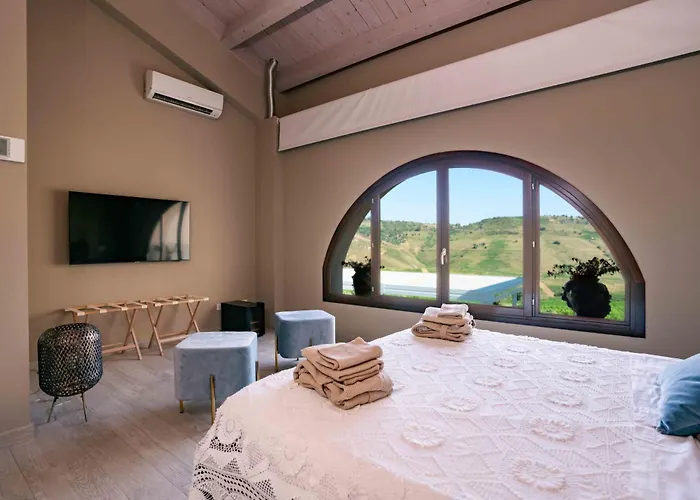 Judeka Agriresort Rezort