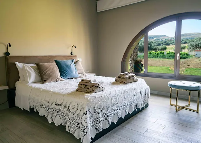 Rezort Judeka Agriresort