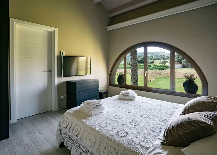 Judeka Agriresort Rezort *