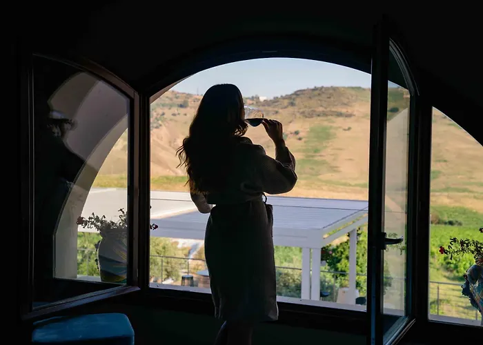 Rezort Judeka Agriresort *