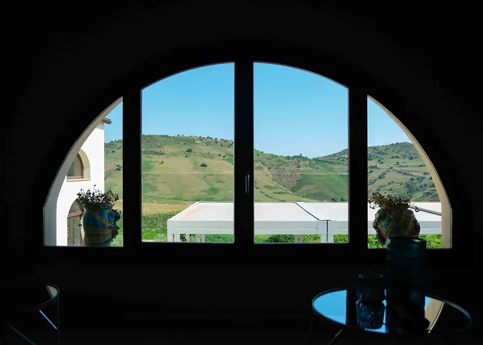 Rezort Judeka Agriresort *