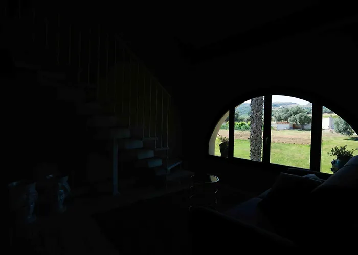 Rezort Judeka Agriresort Caltagirone