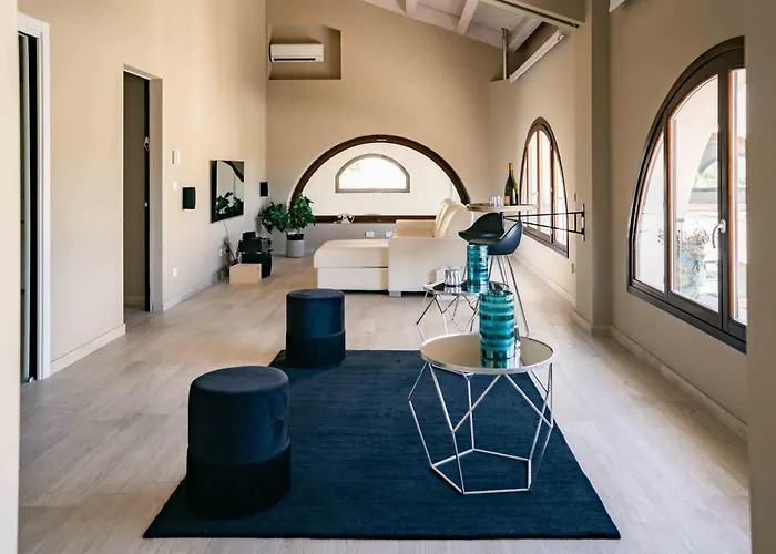 Judeka Agriresort * Caltagirone