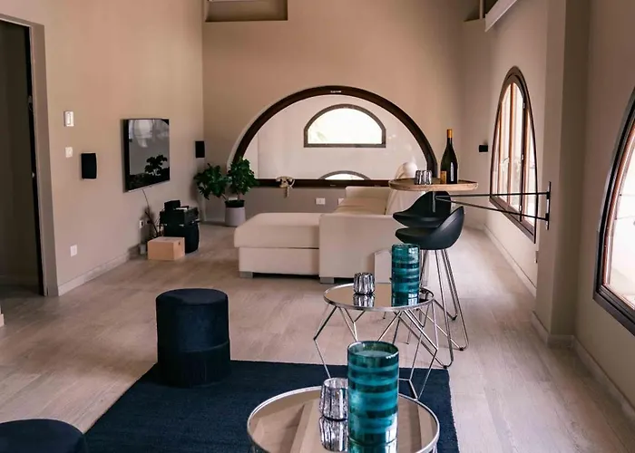 Rezort Judeka Agriresort Caltagirone